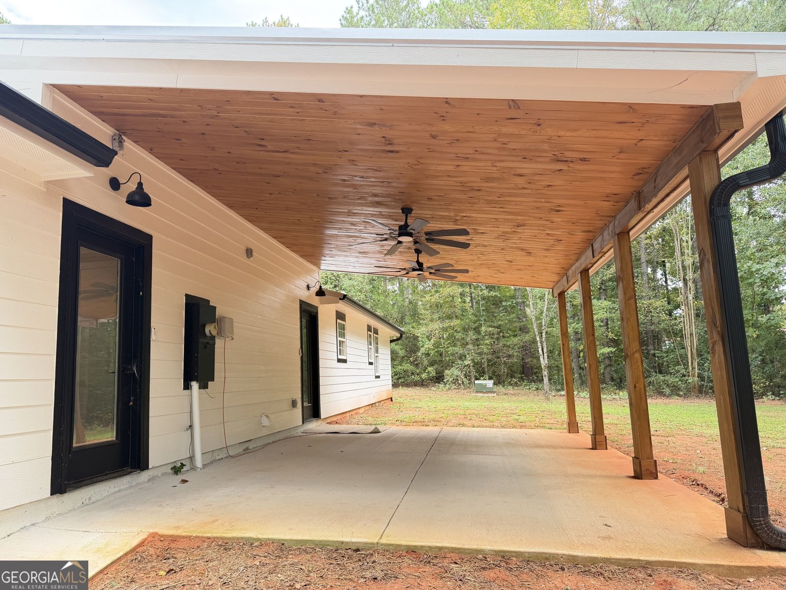 392 Ga Highway 74 Molena - Photo 22