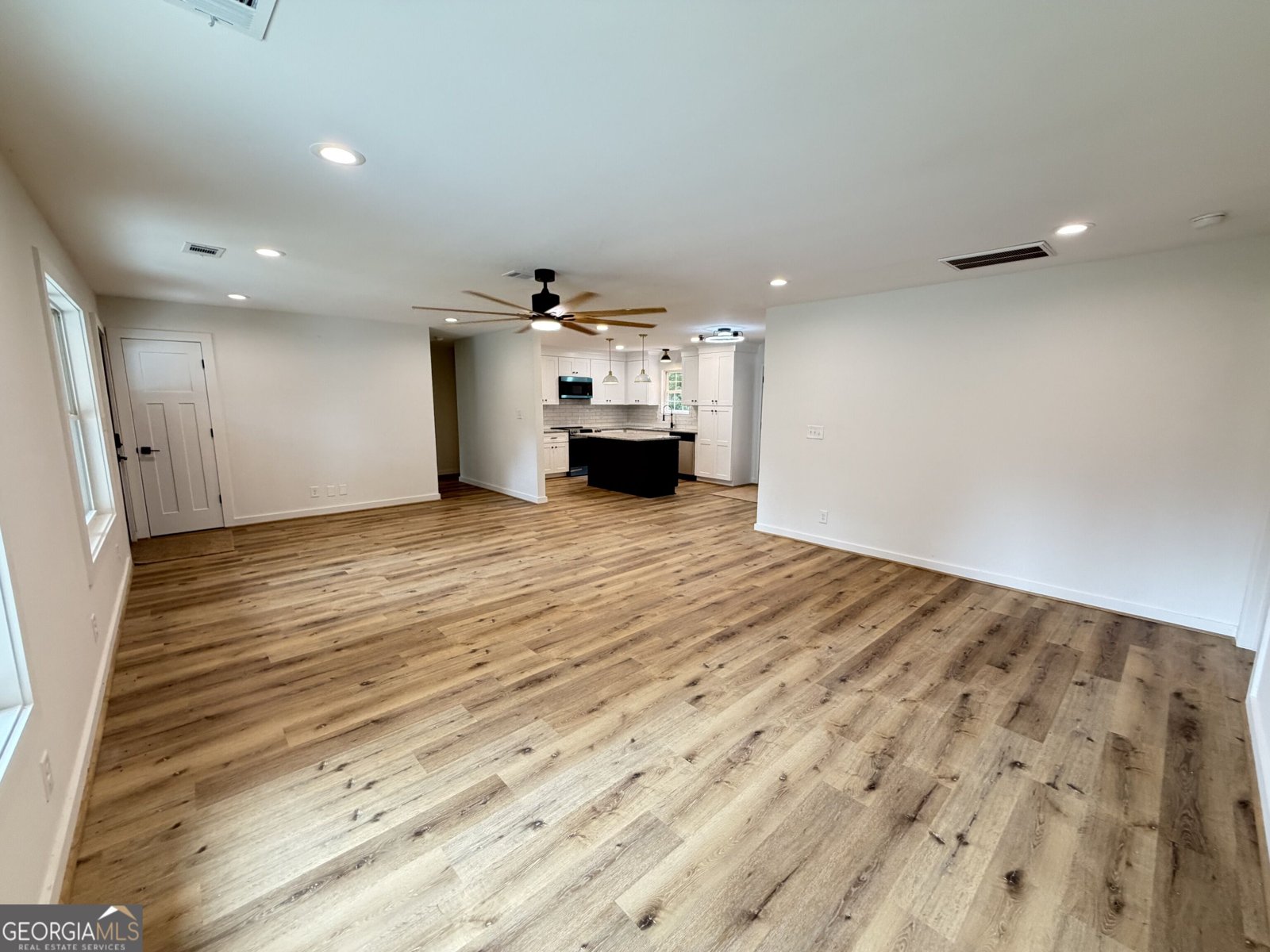 392 Ga Highway 74 Molena - Photo 6