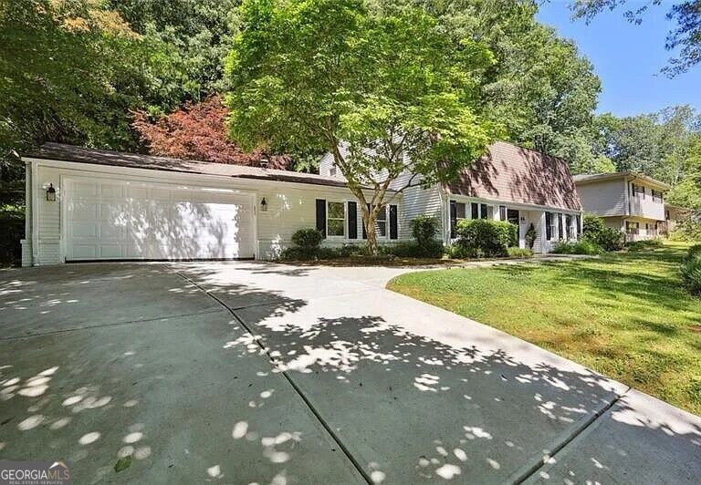 4234 Long Branch Court Brookhaven - main photo