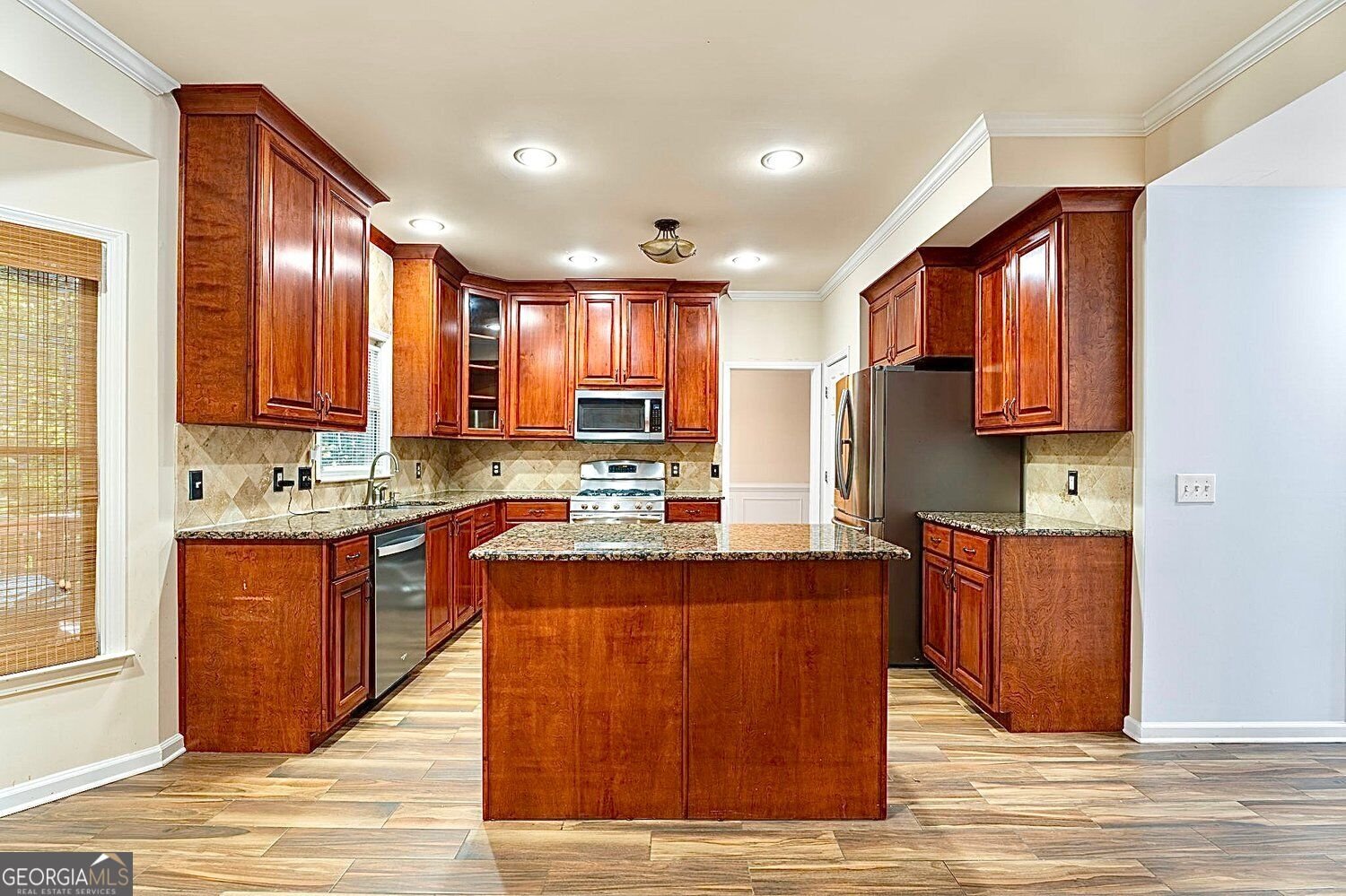 3378 Willbrooke Court Duluth - Photo 12