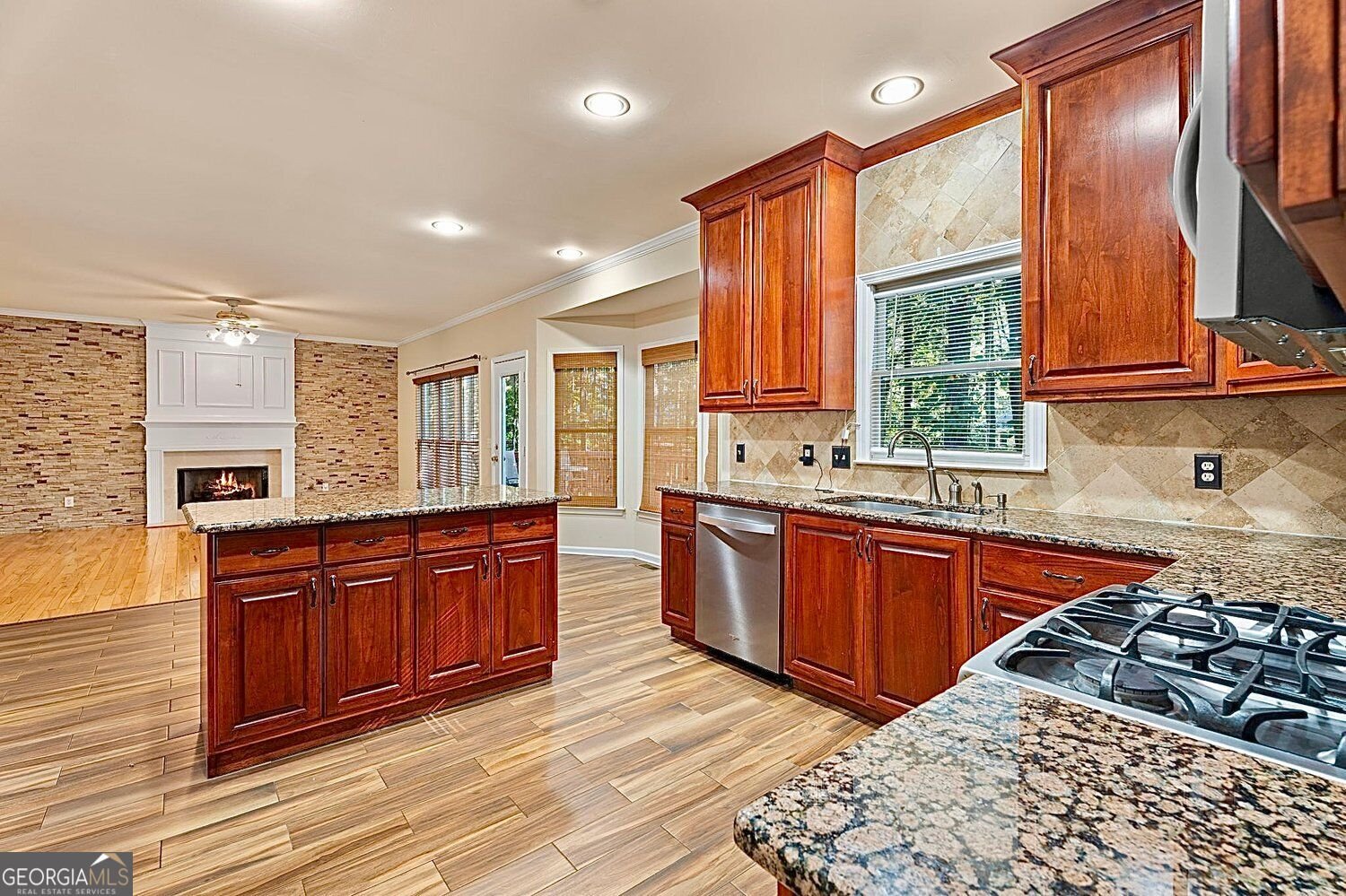 3378 Willbrooke Court Duluth - Photo 13