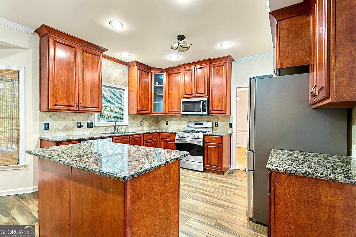 3378 Willbrooke Court Duluth - Photo 14