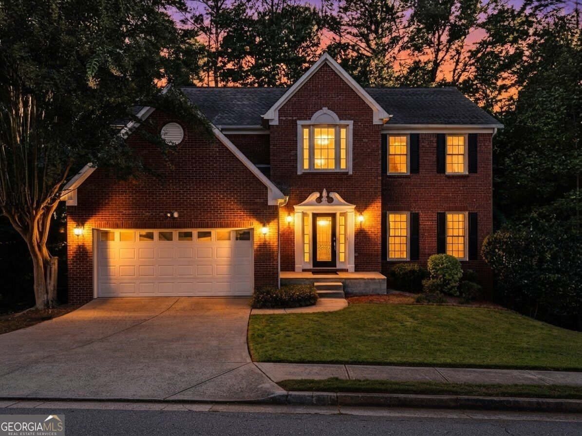3378 Willbrooke Court Duluth - Photo 34