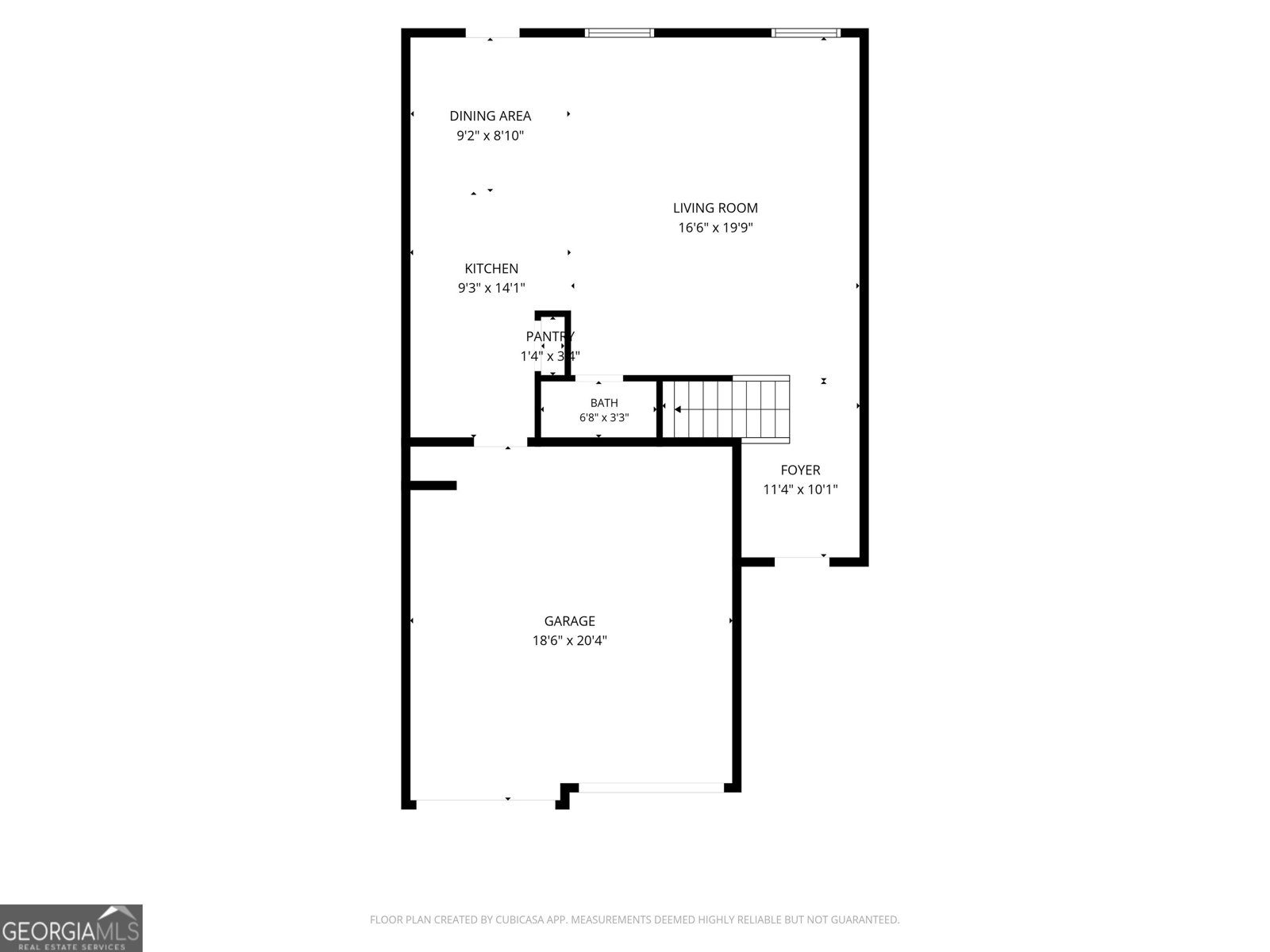 105 Al Jennah Boulevard Locust Grove - Photo 29