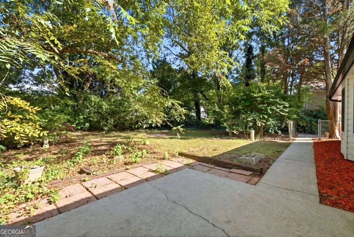 3346 San Antonio Drive Snellville - Photo 10