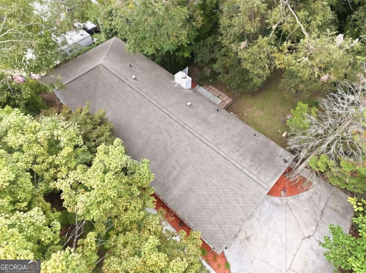 3346 San Antonio Drive Snellville - Photo 11