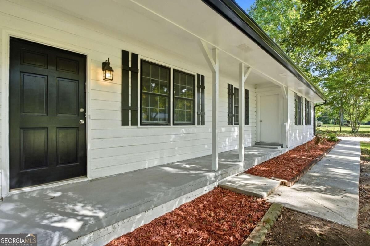 3346 San Antonio Drive Snellville - Photo 14