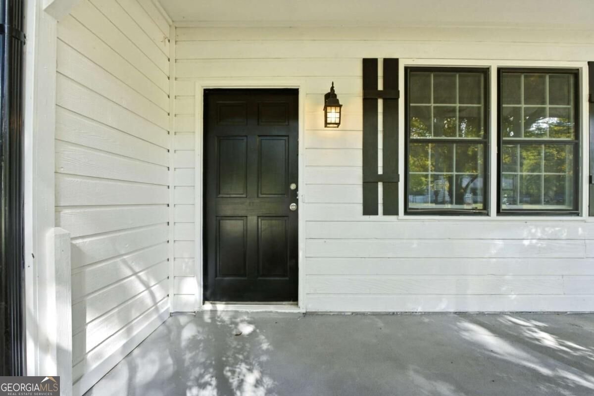 3346 San Antonio Drive Snellville - Photo 15