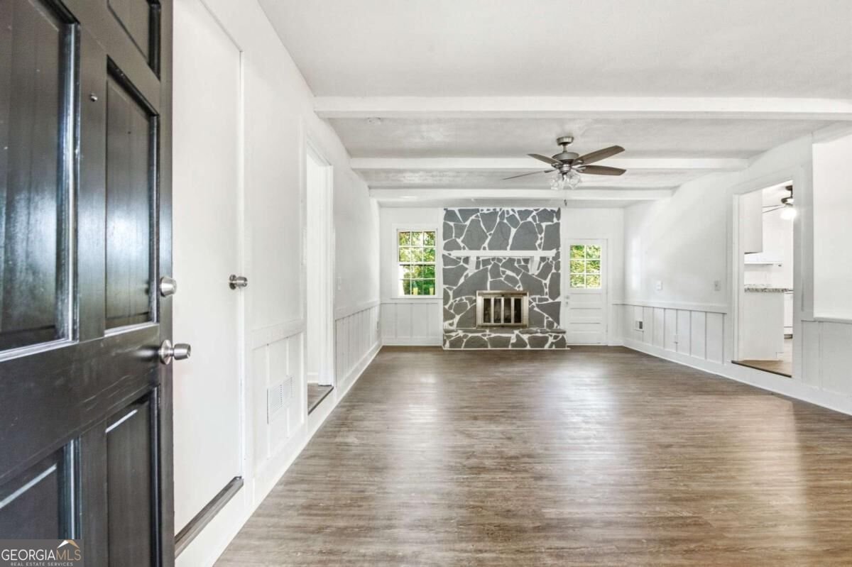 3346 San Antonio Drive Snellville - Photo 16