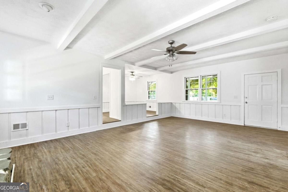 3346 San Antonio Drive Snellville - Photo 17