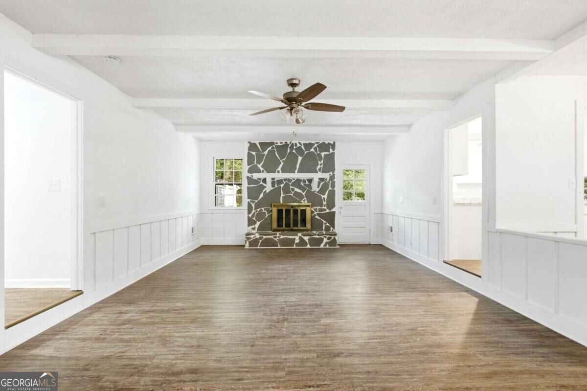 3346 San Antonio Drive Snellville - Photo 18