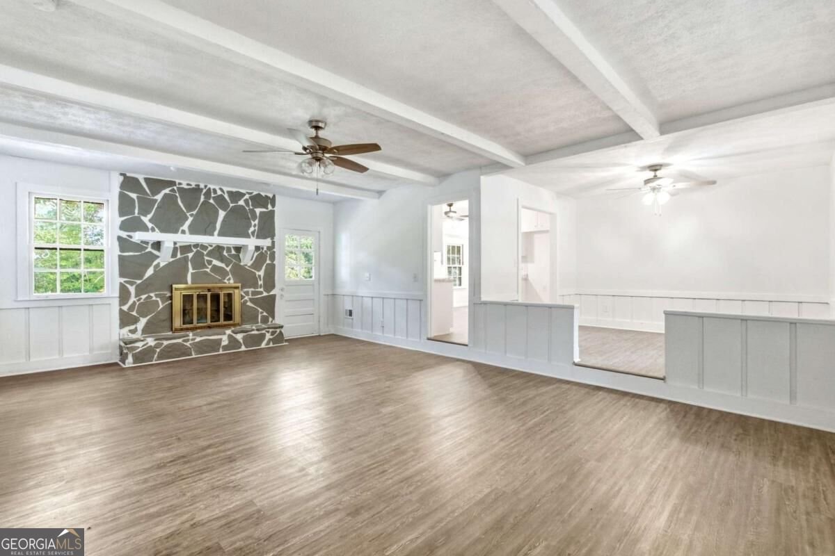 3346 San Antonio Drive Snellville - Photo 21