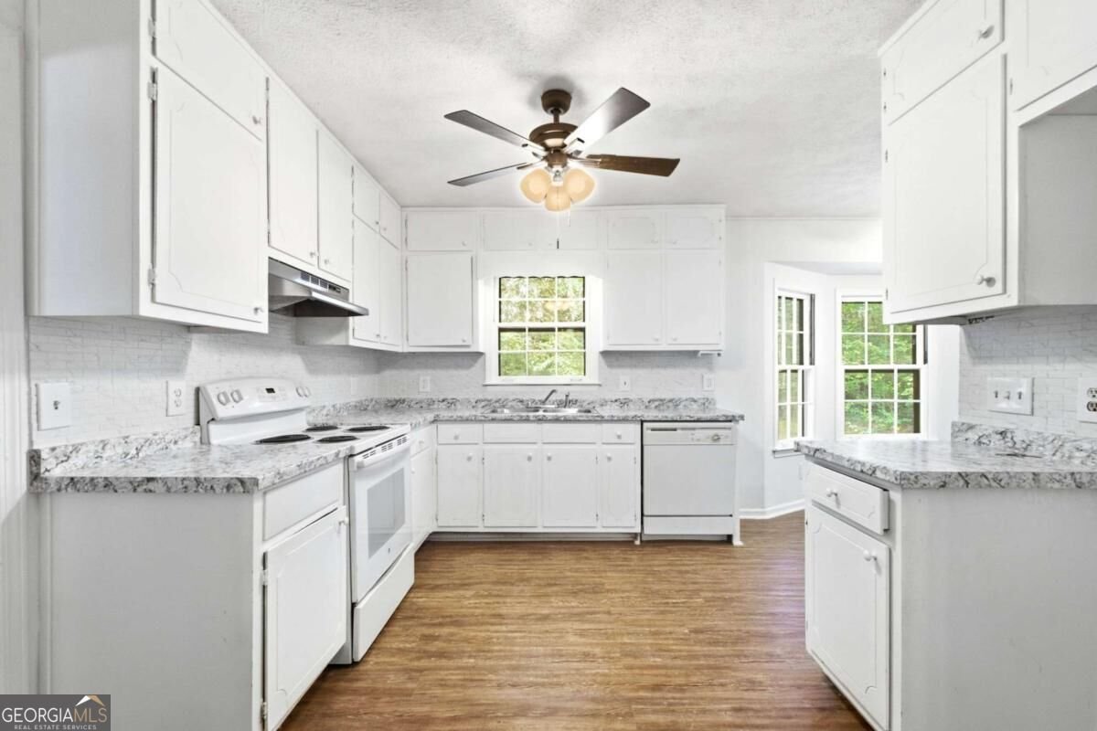 3346 San Antonio Drive Snellville - Photo 25