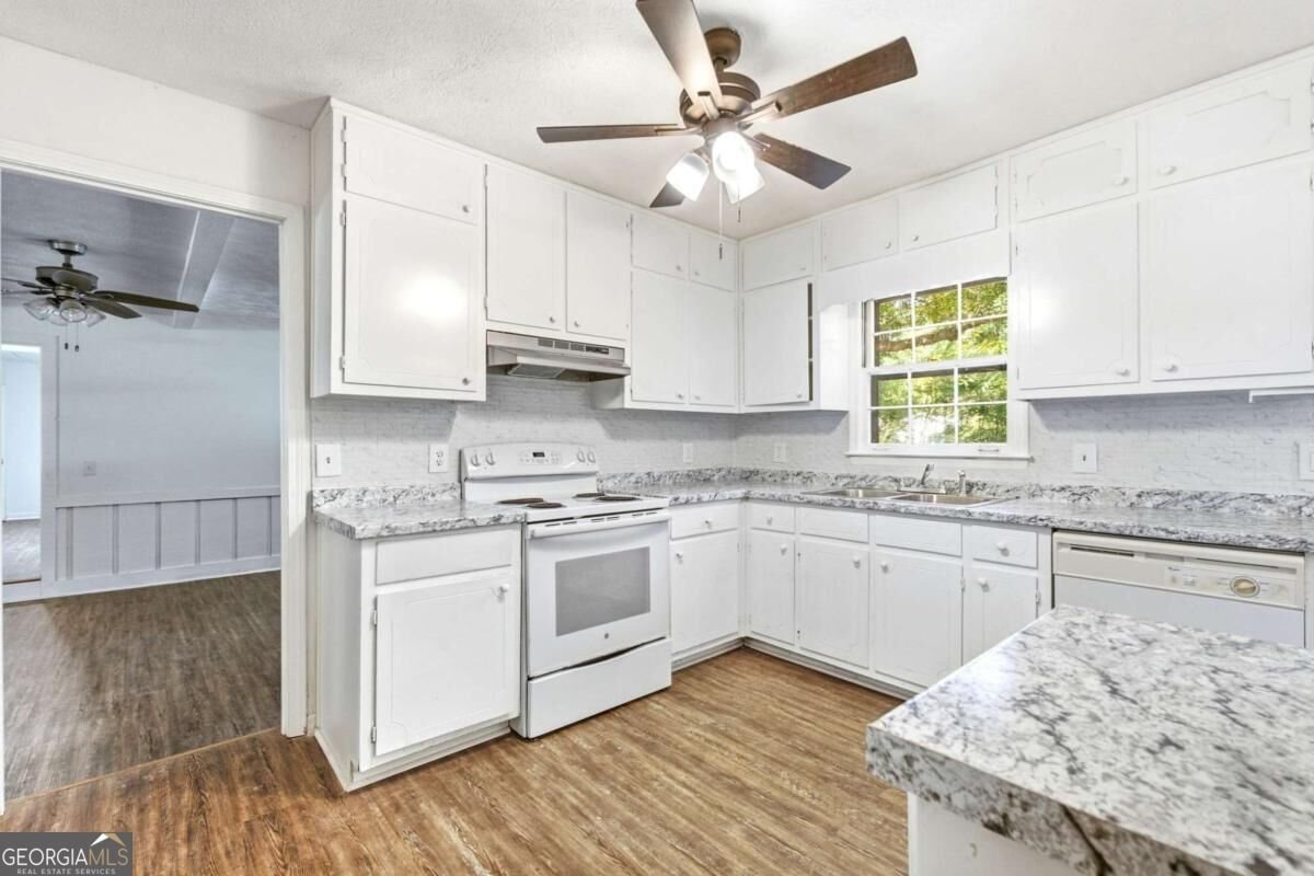 3346 San Antonio Drive Snellville - Photo 26