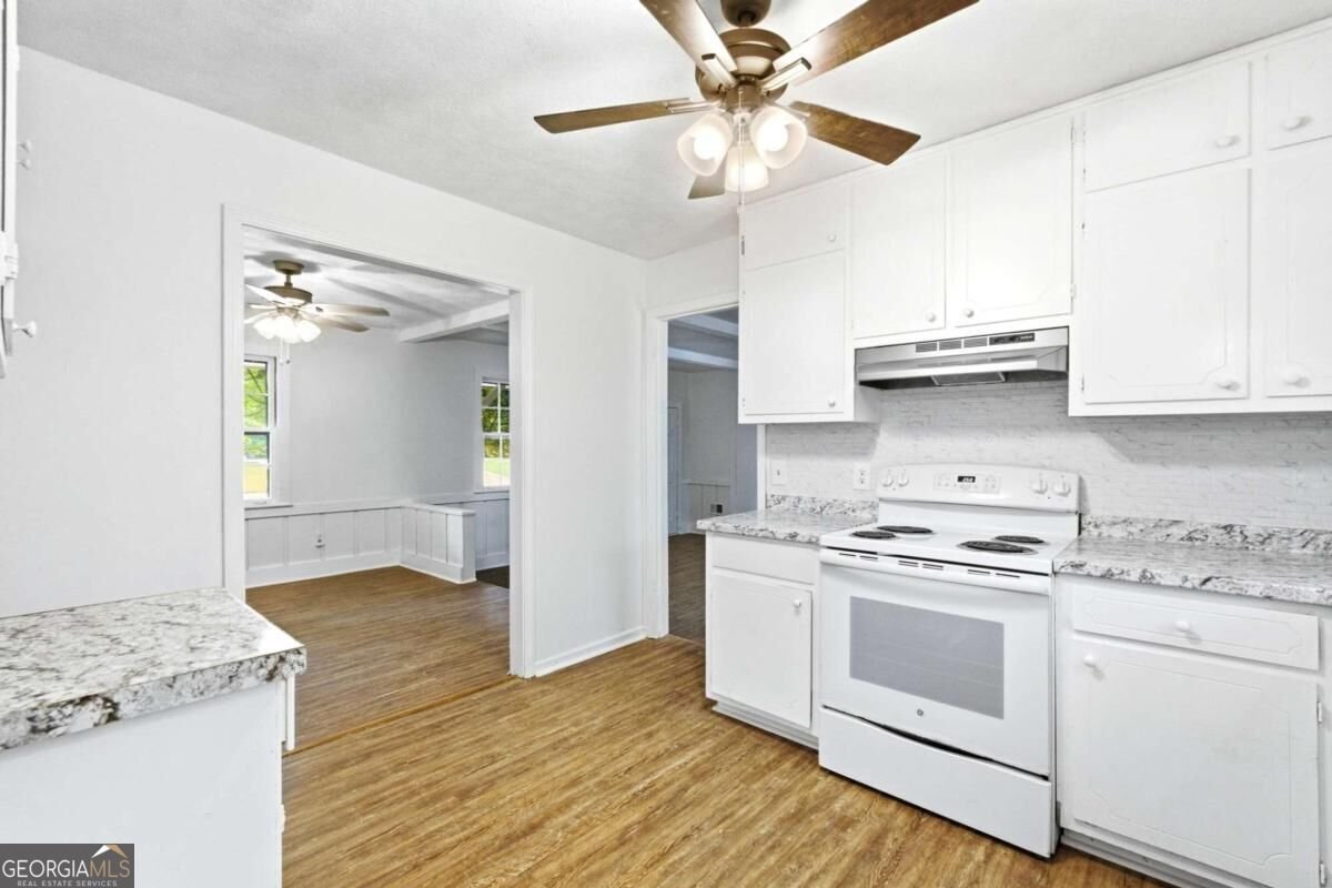 3346 San Antonio Drive Snellville - Photo 27