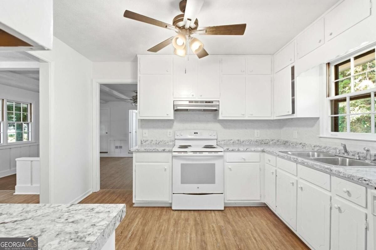 3346 San Antonio Drive Snellville - Photo 29