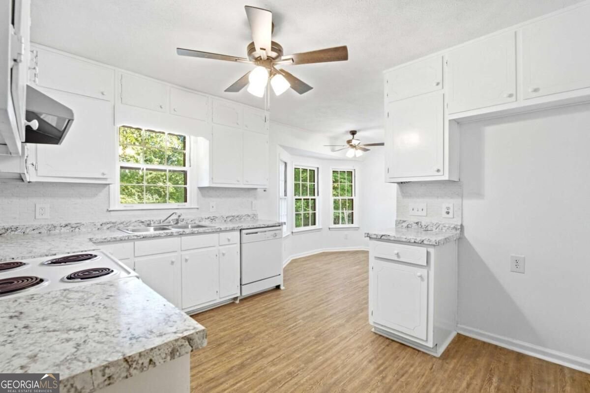 3346 San Antonio Drive Snellville - Photo 30