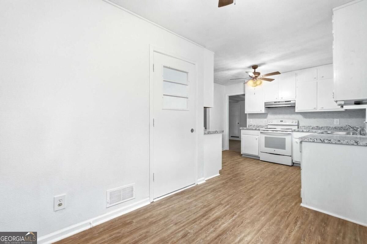3346 San Antonio Drive Snellville - Photo 32