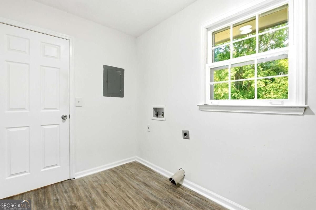 3346 San Antonio Drive Snellville - Photo 34