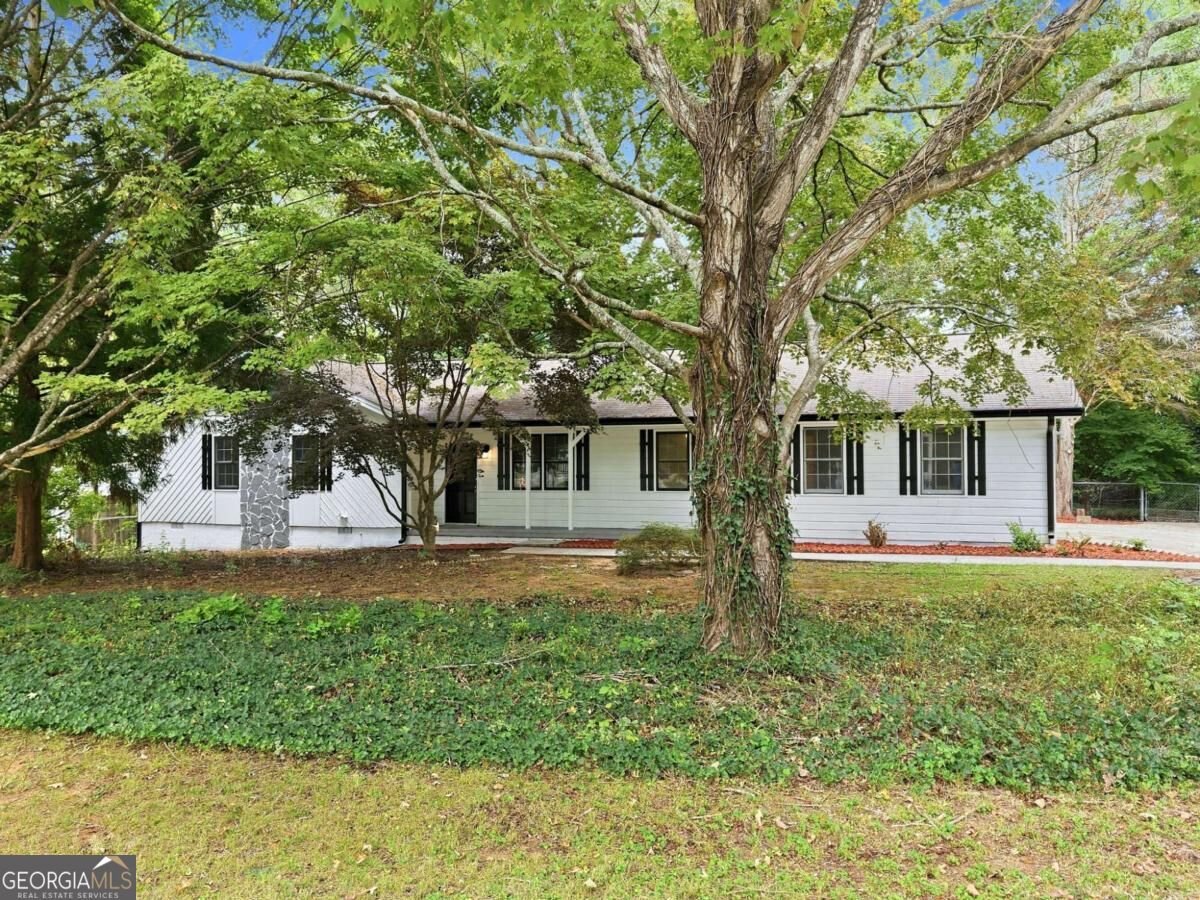 3346 San Antonio Drive Snellville - Photo 6