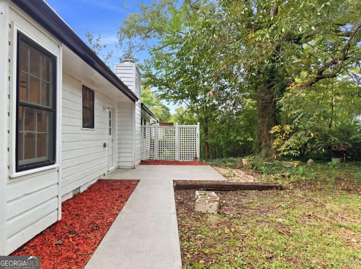 3346 San Antonio Drive Snellville - Photo 7