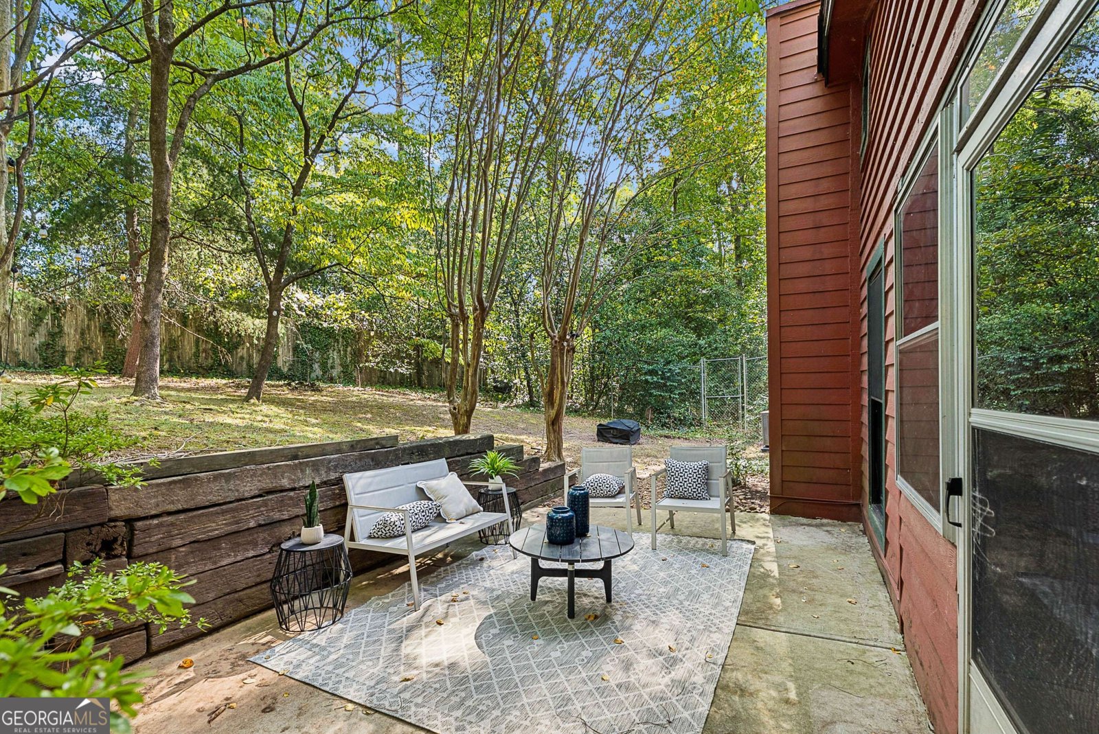 1611 Northlake Springs Court Decatur - Photo 22