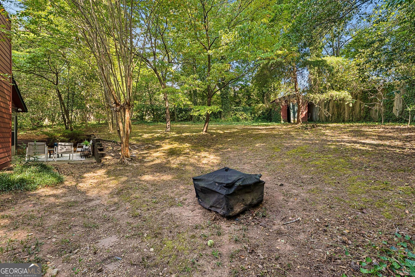 1611 Northlake Springs Court Decatur - Photo 24