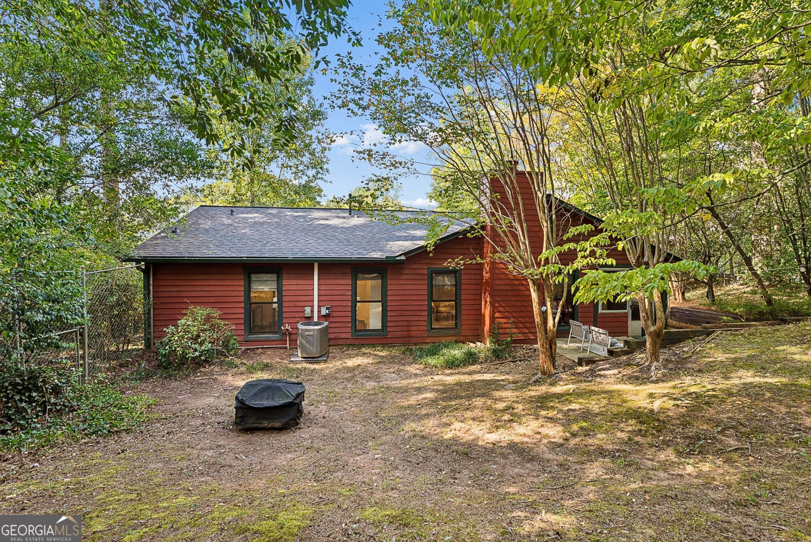 1611 Northlake Springs Court Decatur - Photo 25