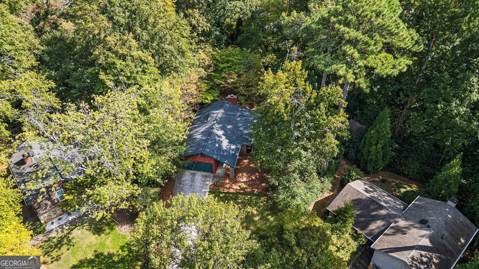 1611 Northlake Springs Court Decatur - Photo 27
