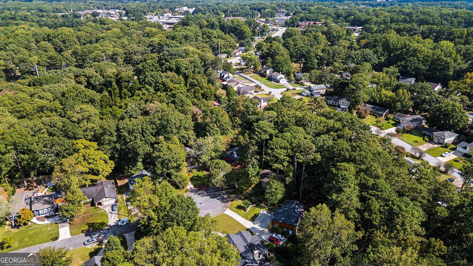 1611 Northlake Springs Court Decatur - Photo 28