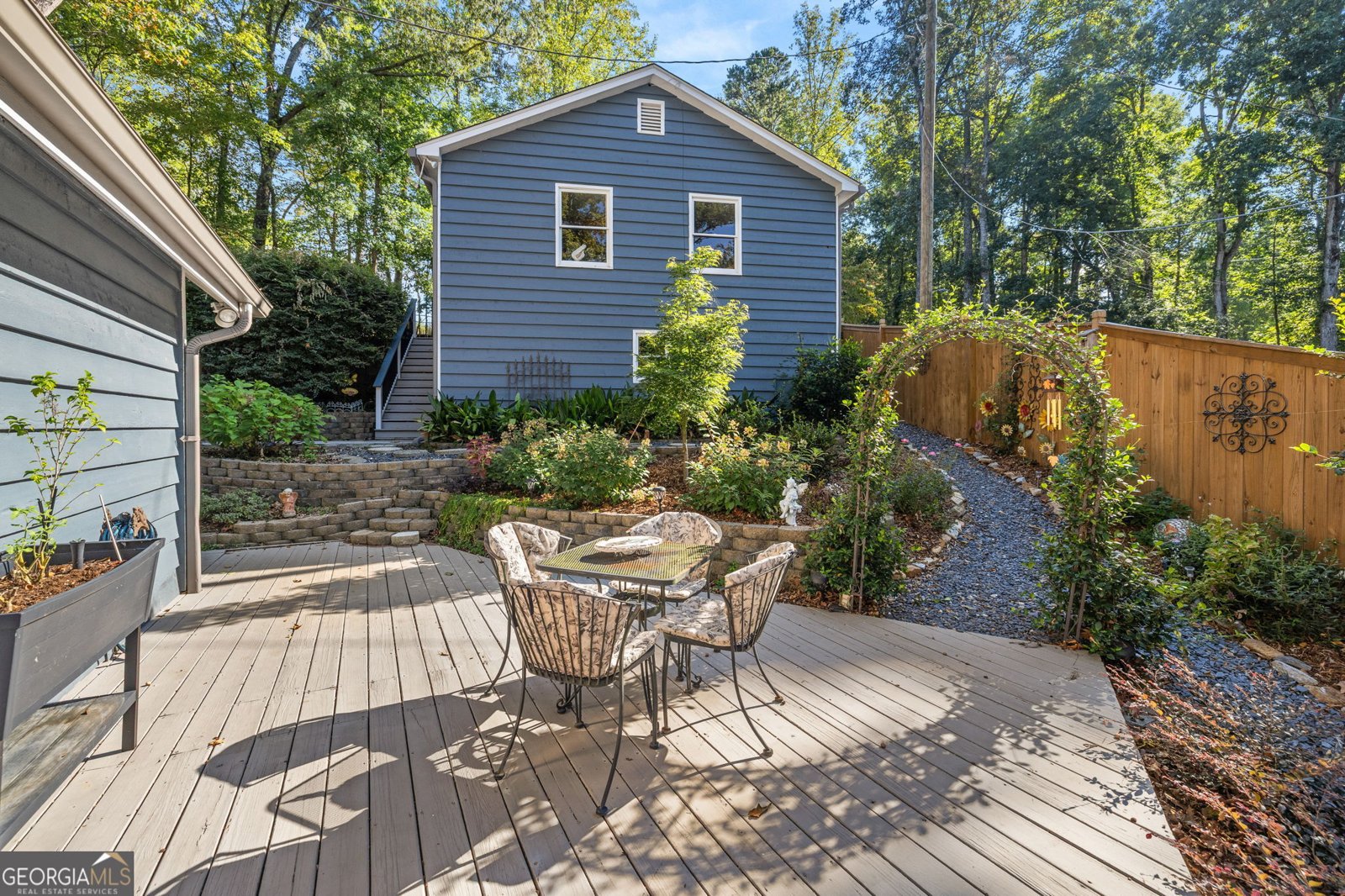9170 Lisa Circle Gainesville - Photo 10