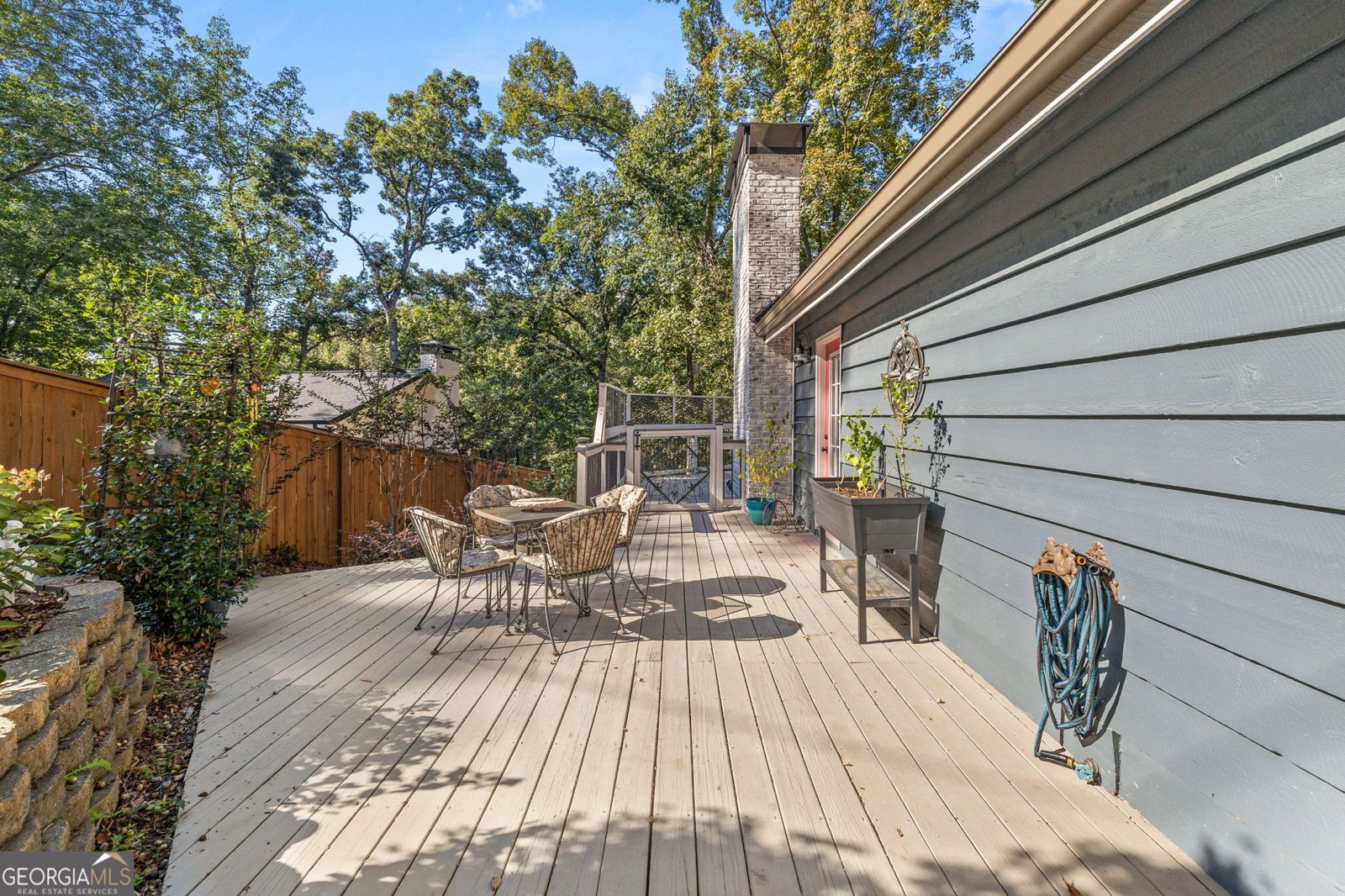 9170 Lisa Circle Gainesville - Photo 11