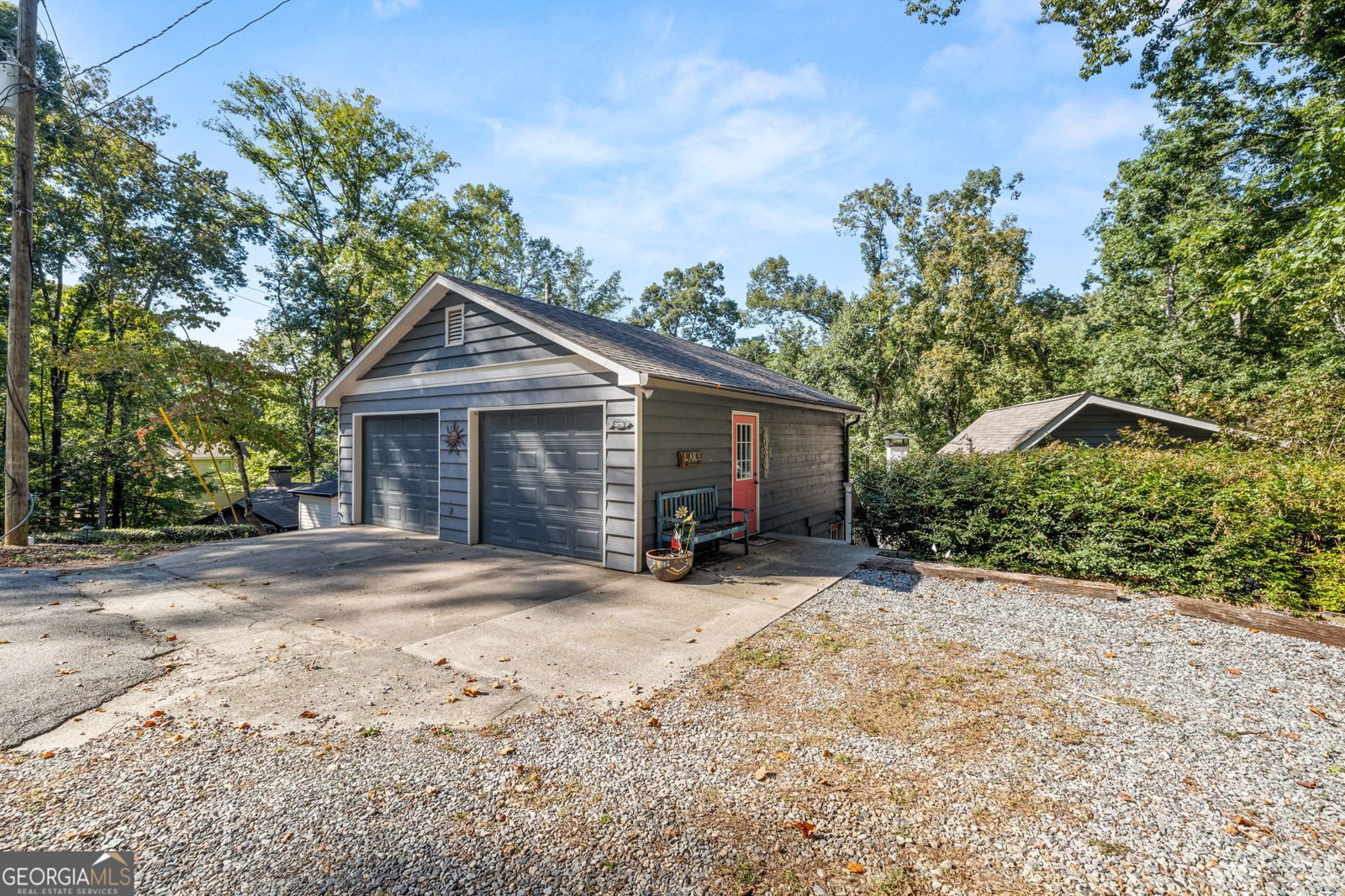 9170 Lisa Circle Gainesville - Photo 13