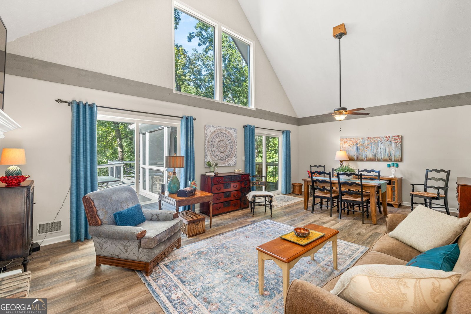 9170 Lisa Circle Gainesville - Photo 15