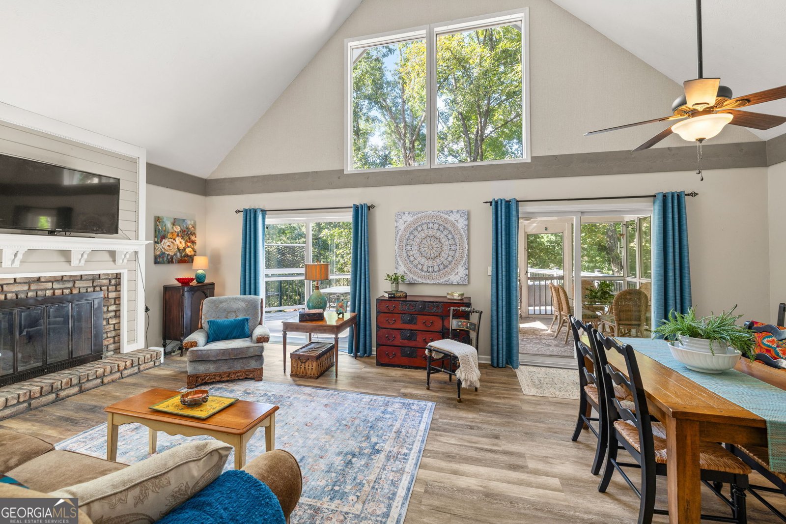 9170 Lisa Circle Gainesville - Photo 19