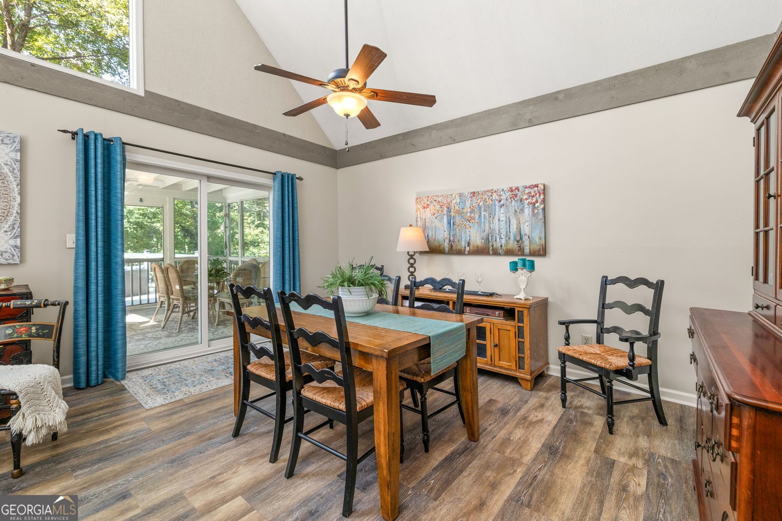 9170 Lisa Circle Gainesville - Photo 20