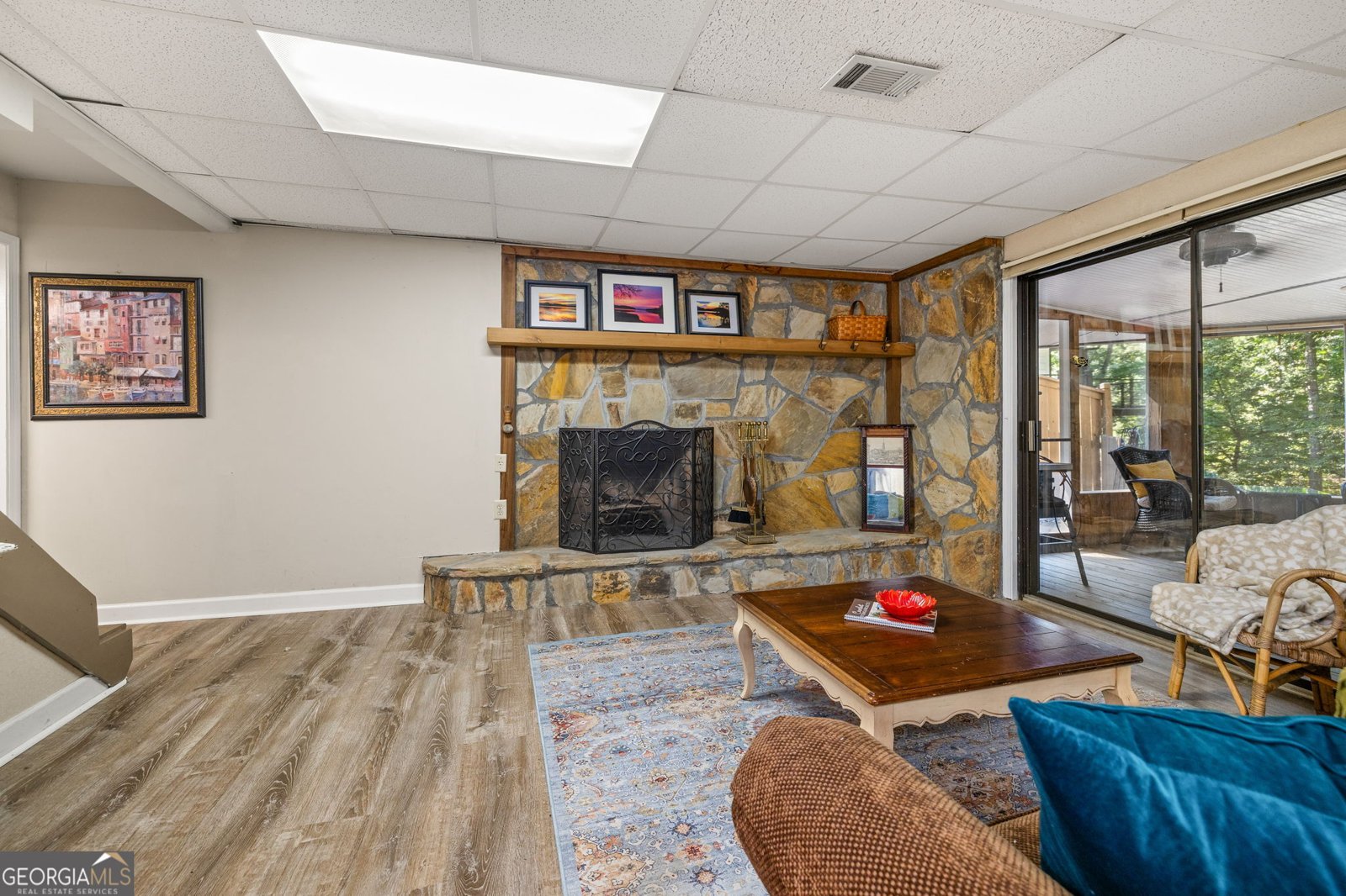 9170 Lisa Circle Gainesville - Photo 32