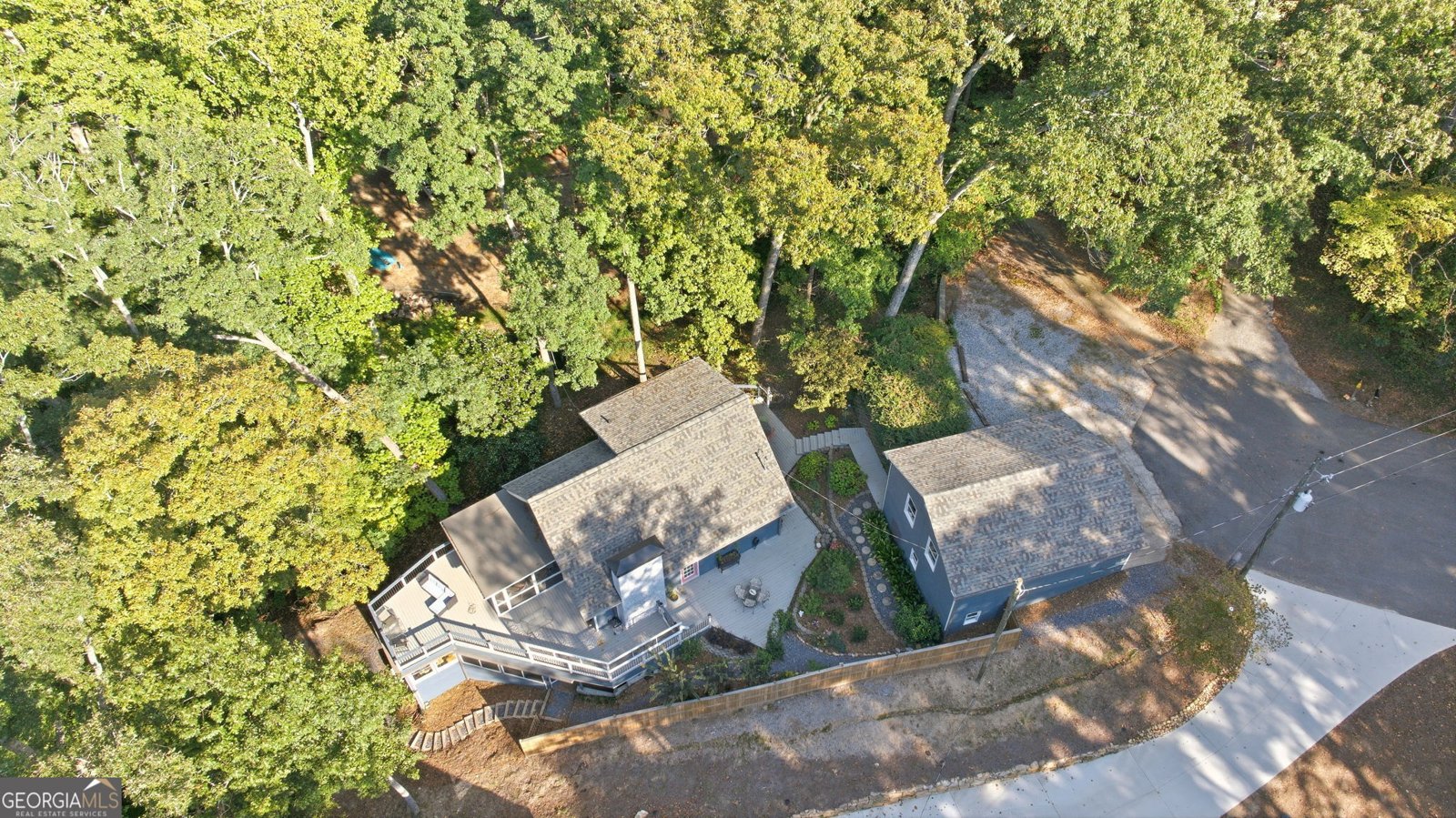 9170 Lisa Circle Gainesville - Photo 42
