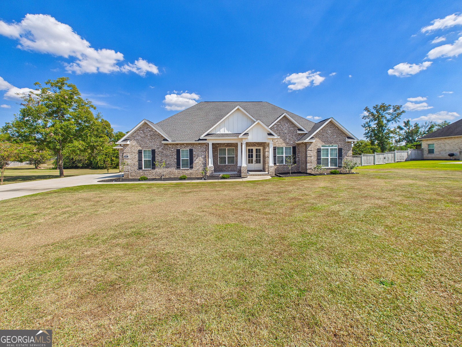 207 Yale Circle Bonaire - main photo