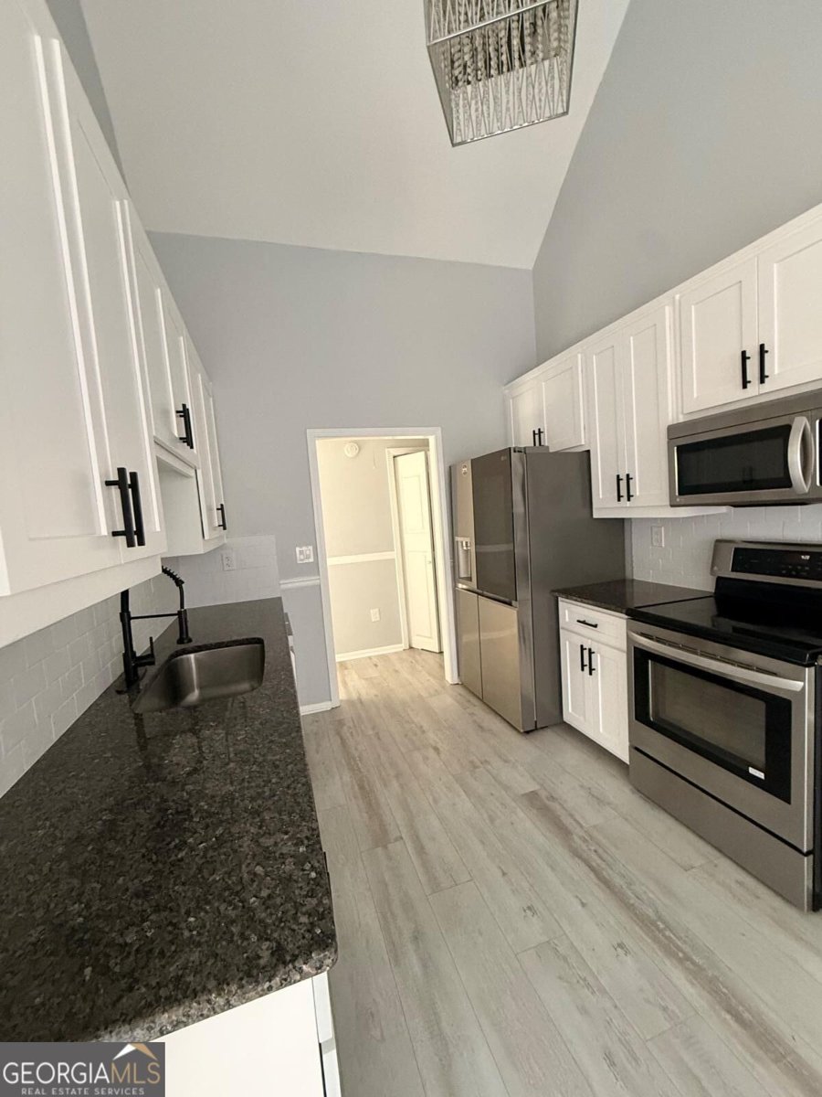 3336 Duncan Bridge Trail Buford - Photo 11