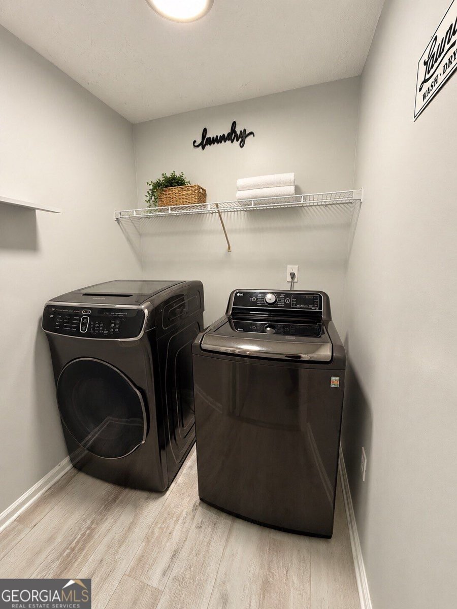 3336 Duncan Bridge Trail Buford - Photo 15
