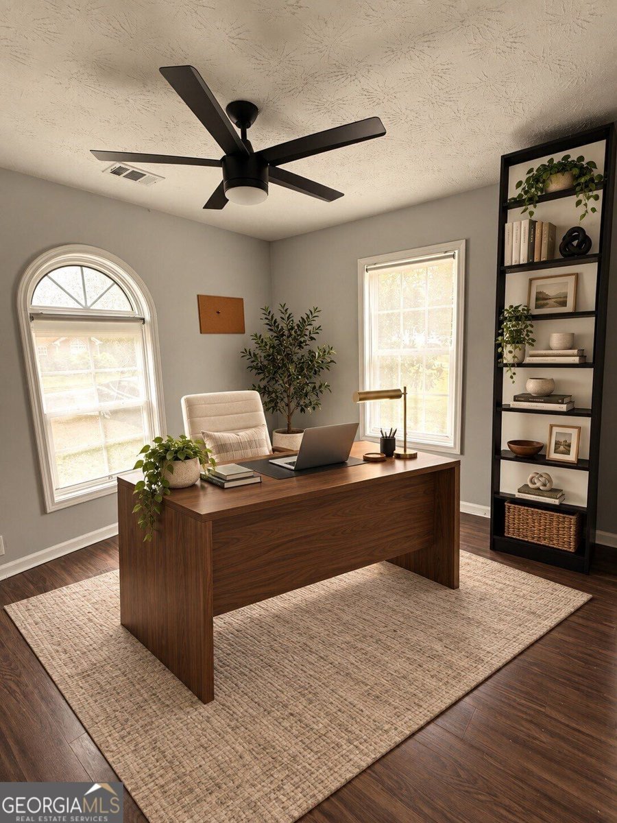 3336 Duncan Bridge Trail Buford - Photo 17