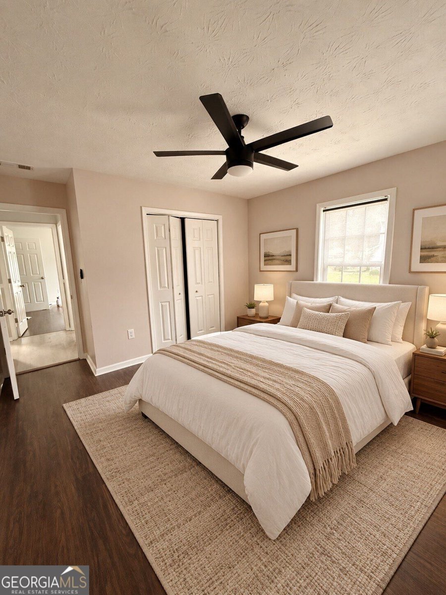3336 Duncan Bridge Trail Buford - Photo 19