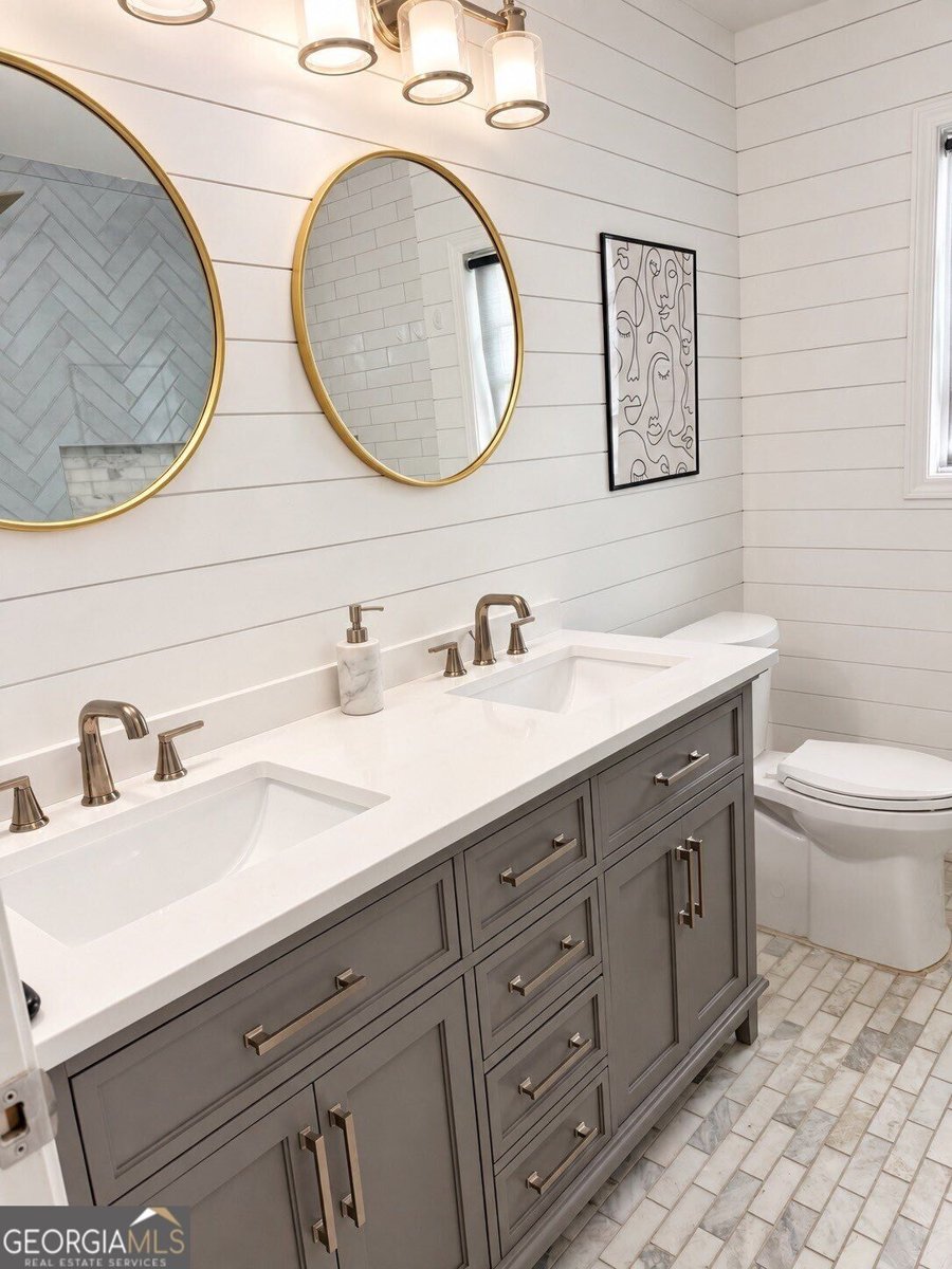 3336 Duncan Bridge Trail Buford - Photo 20