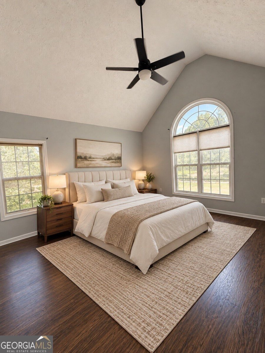 3336 Duncan Bridge Trail Buford - Photo 24