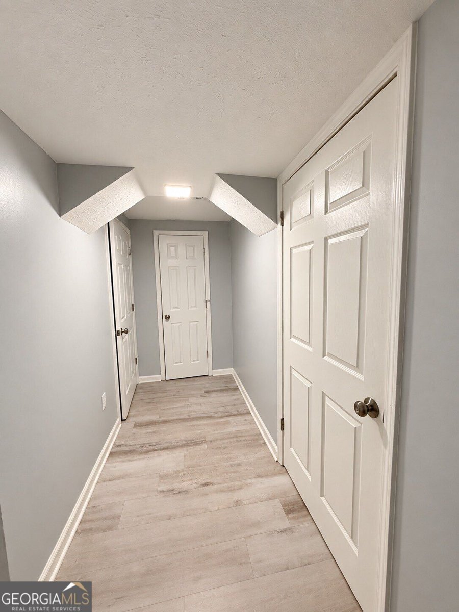 3336 Duncan Bridge Trail Buford - Photo 33