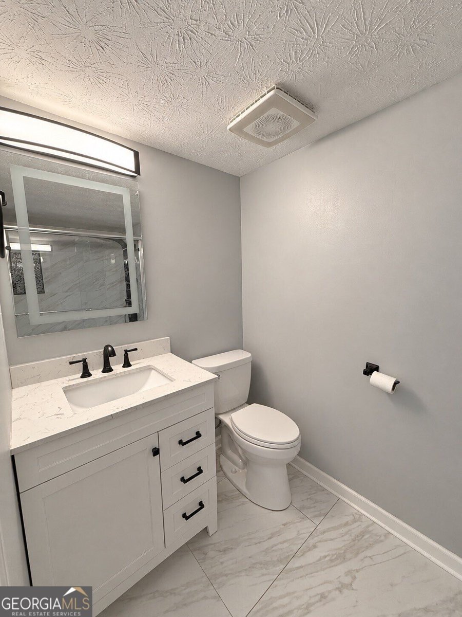 3336 Duncan Bridge Trail Buford - Photo 34