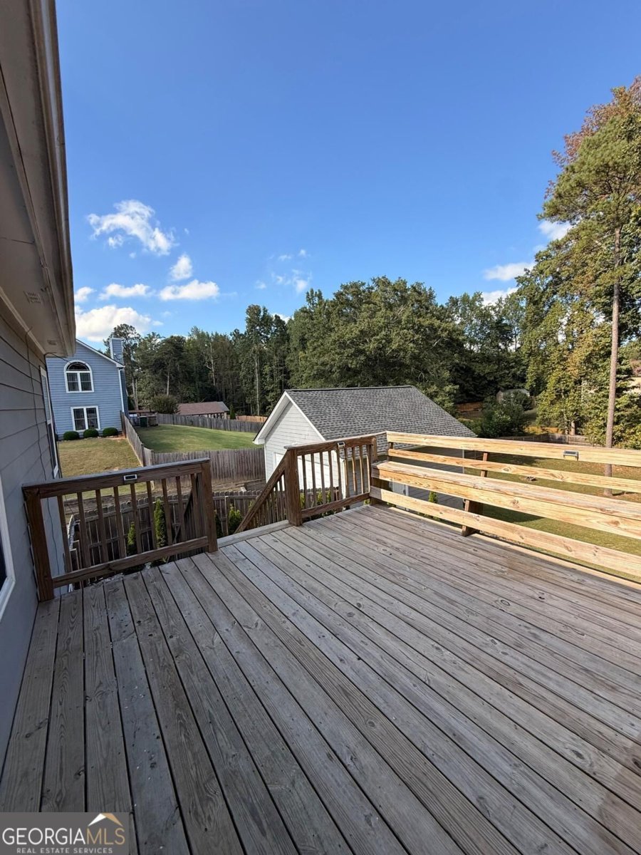 3336 Duncan Bridge Trail Buford - Photo 41
