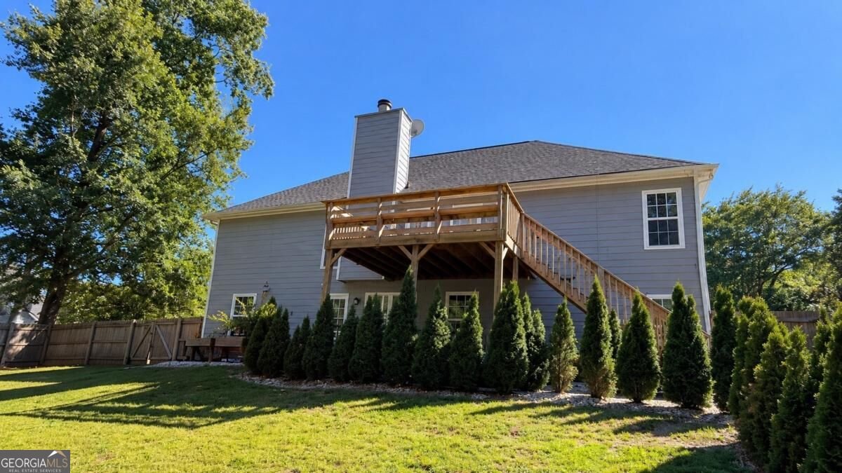 3336 Duncan Bridge Trail Buford - Photo 46