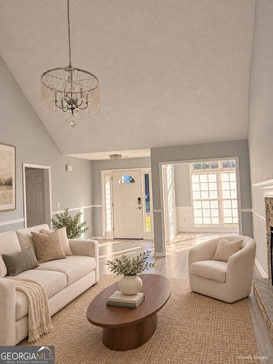 3336 Duncan Bridge Trail Buford - Photo 7